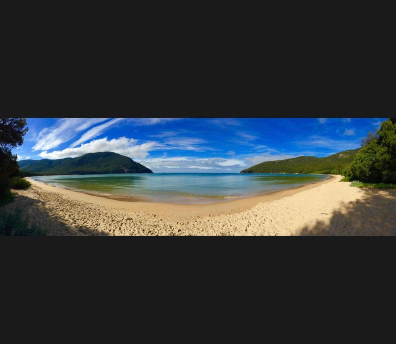 Sandy Point Hideaway Экстерьер фото