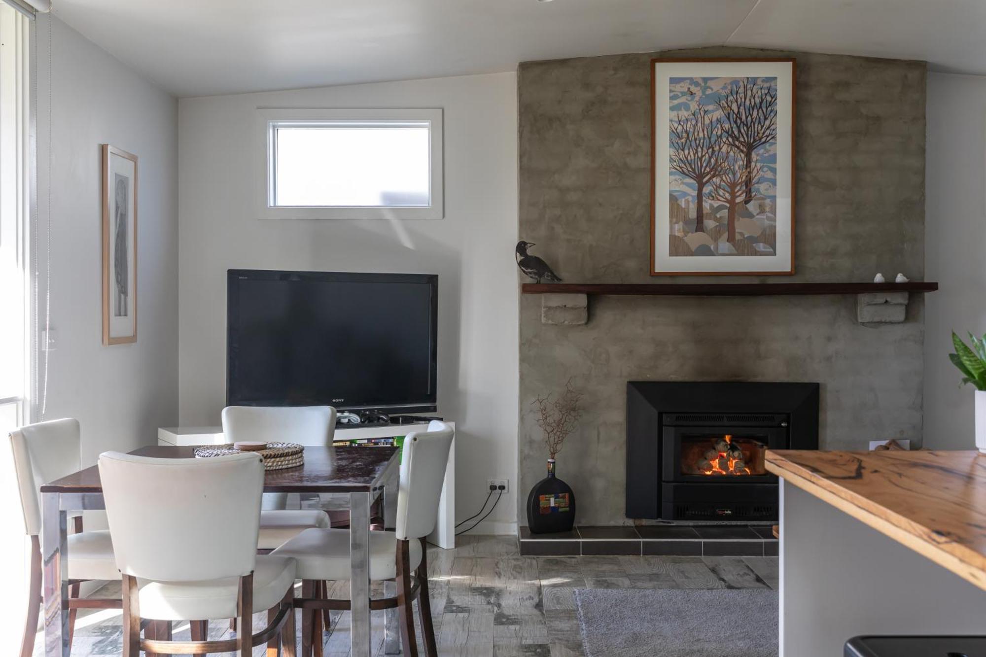 Sandy Point Hideaway Экстерьер фото