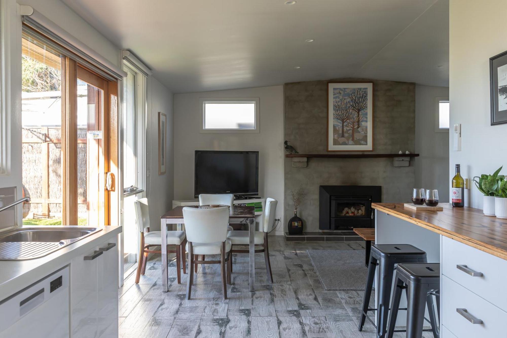Sandy Point Hideaway Экстерьер фото