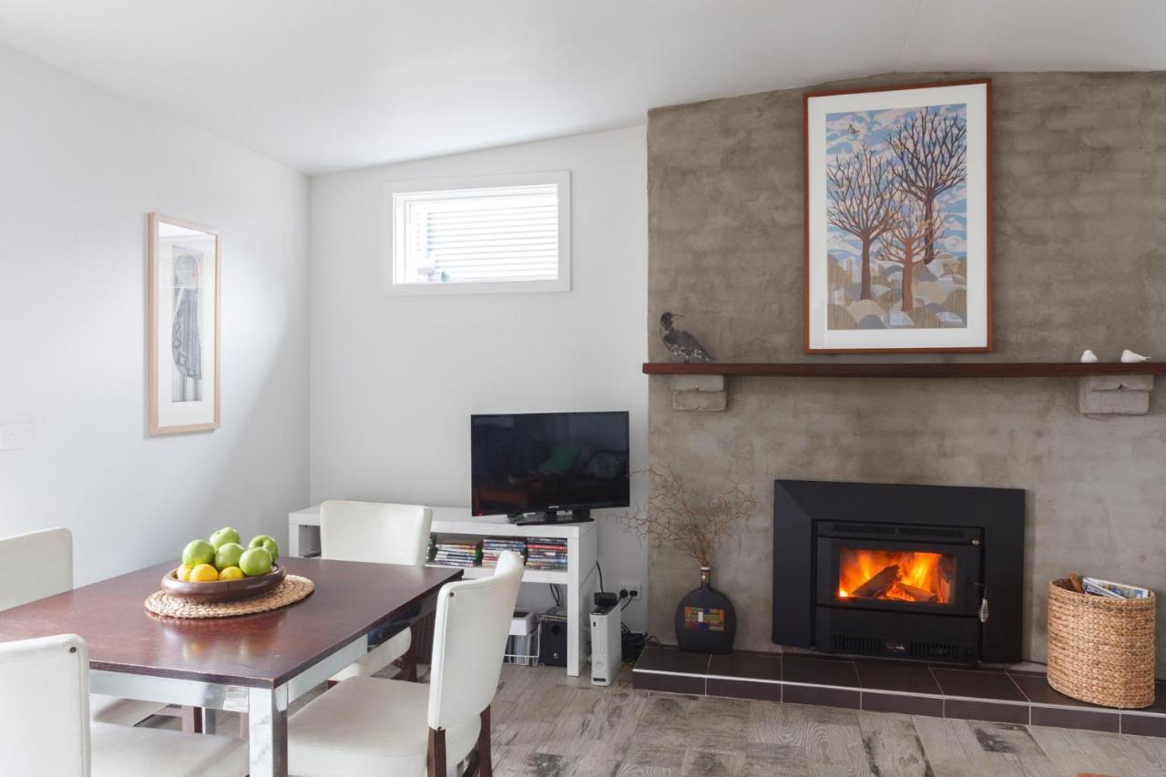 Sandy Point Hideaway Экстерьер фото